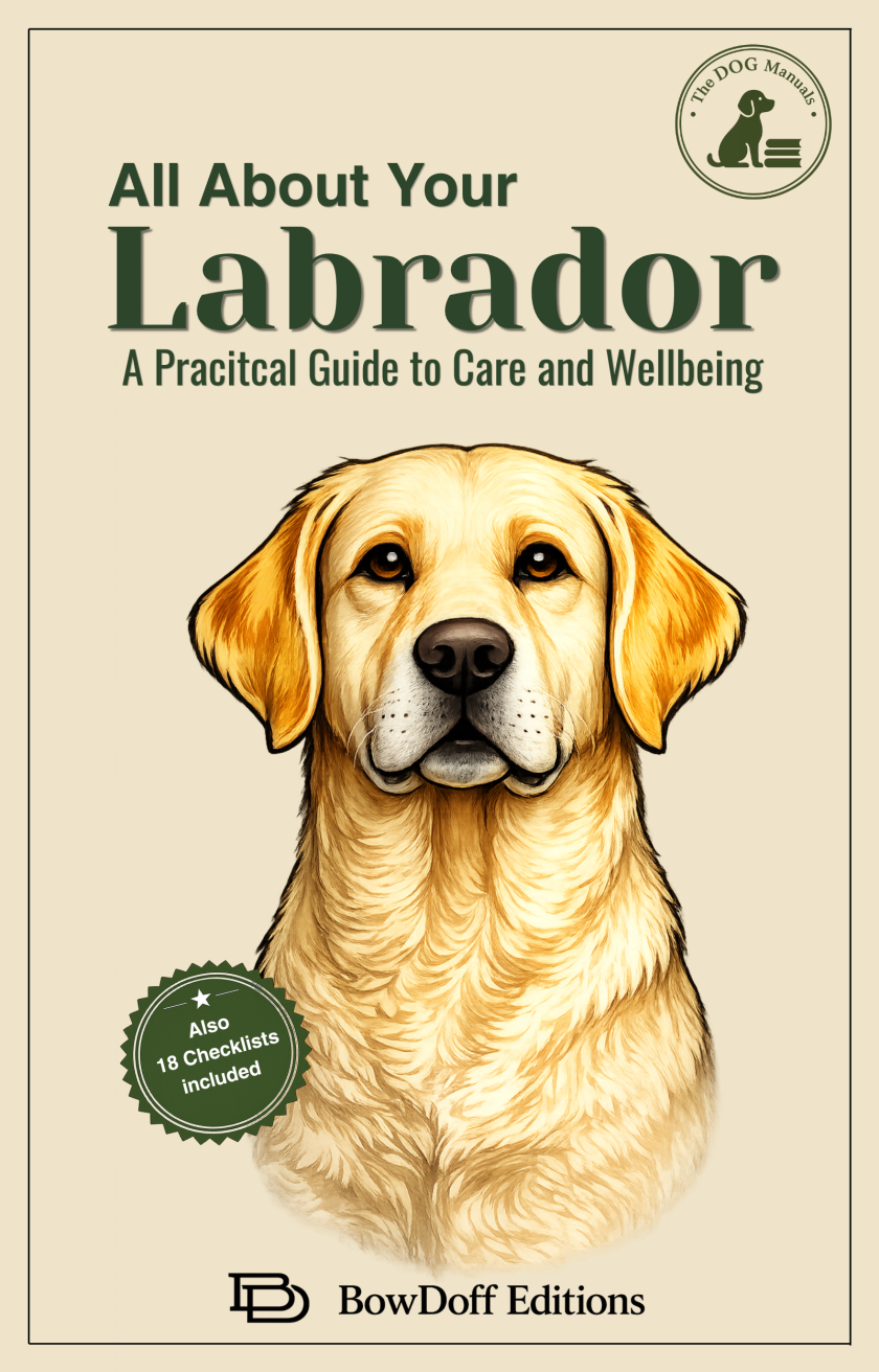 golden retriever dog portrait